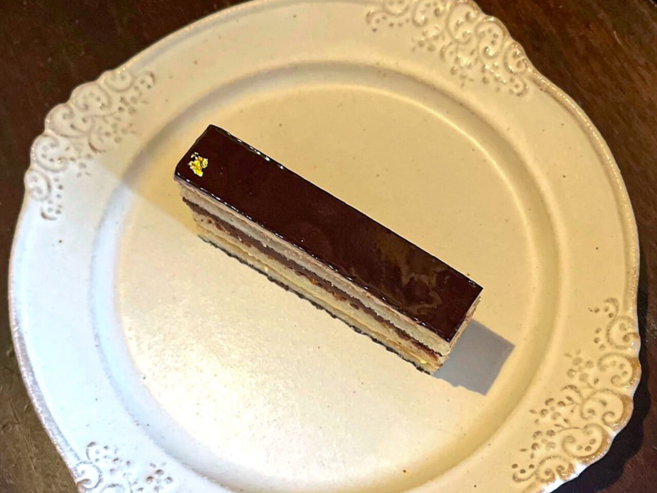 ケーキ（仮素材：goguynet 提供写真）